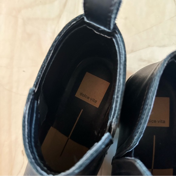 Dolce Vita booties - Picture 5 of 6